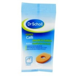 Vemedia Pharma Cerotto Protettivo Per Calli Scholl In Lattice 9 Pezzi