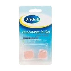 Vemedia Pharma Cuscinetti Protettivi Per Piedi Calli Scholl Gelactiv 2 Pezzi