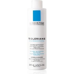 La Roche Posay-phas Toleriane Dermo Nettoyant 200 Ml