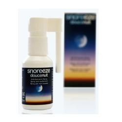 E. Fa. S. Snoreeze Throat Spray 23,5 Ml
