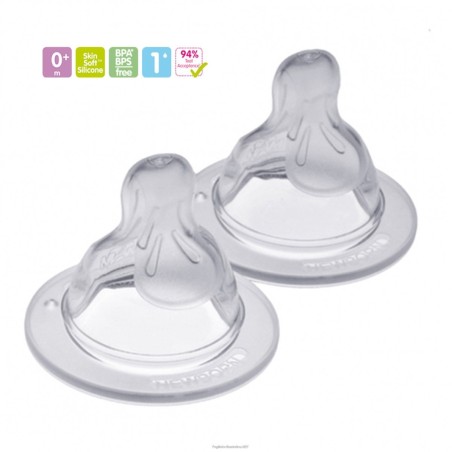 Bamed Baby Italia Mam Tettarelle Misura 1 Bamed Baby Italia Mam Tettarelle Misura 1