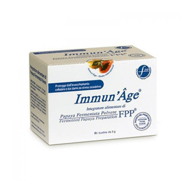 Named Immun'age 60 Buste Named Immun'age 60 Buste