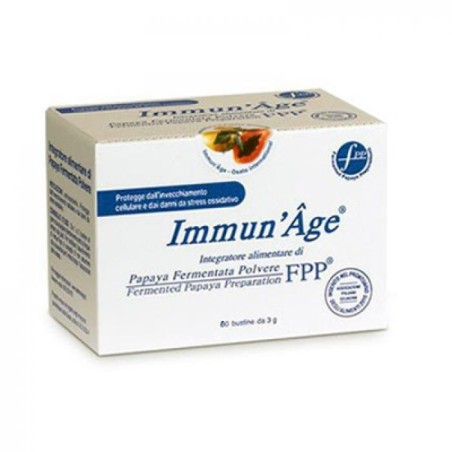 Named Immun'age 60 Buste Named Immun'age 60 Buste