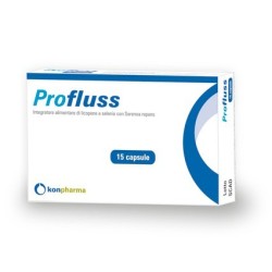 Konpharma Profluss 15 Capsule 9,75 G