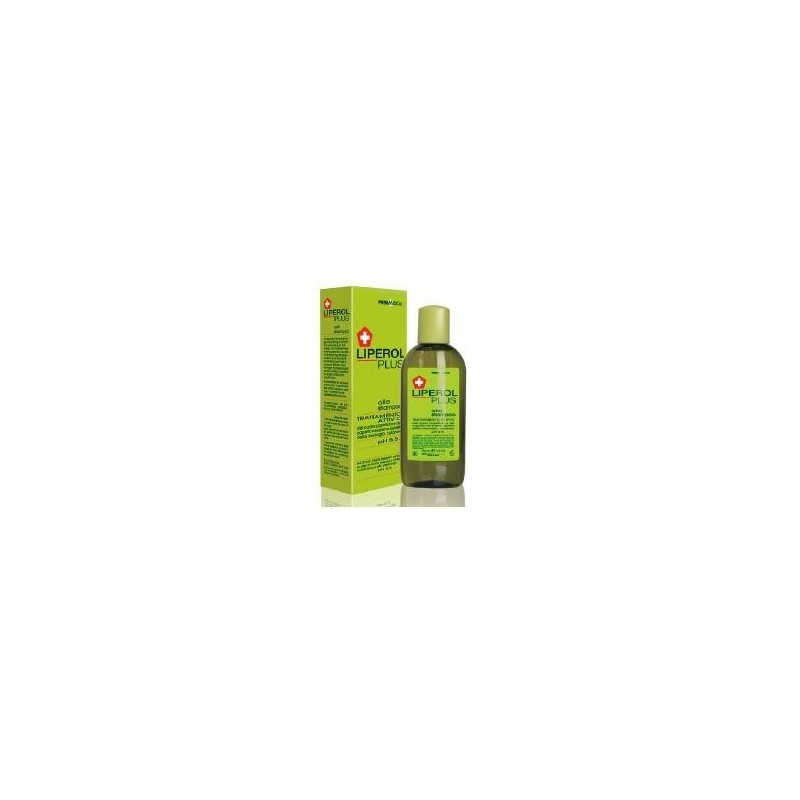 Pentamedical Liperol Plus Shampoo 150 Ml Pentamedical Liperol Plus Shampoo 150 Ml