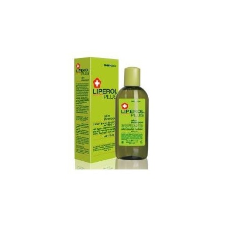 Pentamedical Liperol Plus Shampoo 150 Ml Pentamedical Liperol Plus Shampoo 150 Ml
