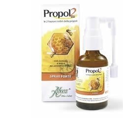 Aboca Societa' Agricola Propol2 Emf Spray Forte 30 Ml