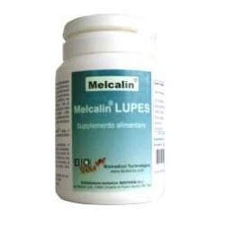 Biotekna Melcalin Lupes 56 Capsule