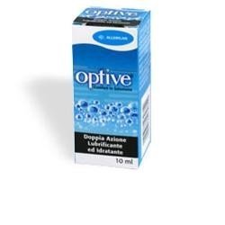 Abbvie Optive Soluzione Oftalmica 10 Ml