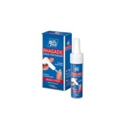 Sixtem Life Rhagadil Spray Ragadi 9 Ml