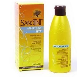 Cosval Sanotint Maschera Seta 200 Ml