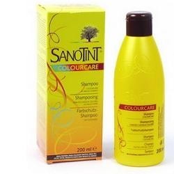 Cosval Sanotint Shampoo Protettivo Colore 200 Ml