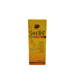 Cosval Sanotint Shampoo Protettivo Colore 200 Ml