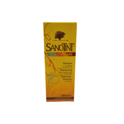 Cosval Sanotint Shampoo Protettivo Colore 200 Ml