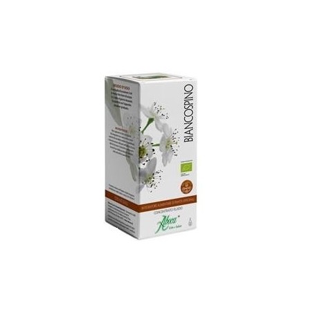 Aboca Societa' Agricola Biancospino Monoconcentrato Gocce 75 Ml Aboca Societa' Agricola Biancospino Monoconcentrato Gocce 75 Ml