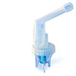 Air Liquide Medical Syst. Ampolla Per Aerosol Mb5 Con Boccaglio