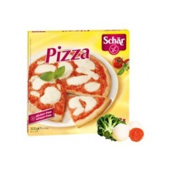 Dr. Schar Schar Pizza Base Senza Lattosio 2 Pezzi Da 150 G Dr. Schar Schar Pizza Base Senza Lattosio 2 Pezzi Da 150 G