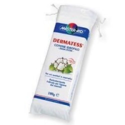 Pietrasanta Pharma Cotone Idrofilo Dermatess 100 G