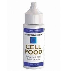 Epinutracell Cellfood Gocce 30 Ml