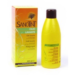 Cosval Sanotint Olio Lavante 200 Ml