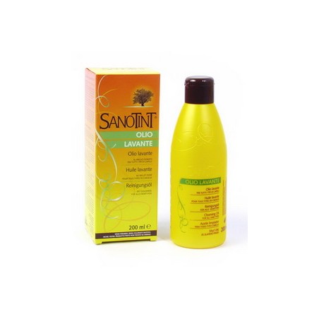 Cosval Sanotint Olio Lavante 200 Ml Cosval Sanotint Olio Lavante 200 Ml