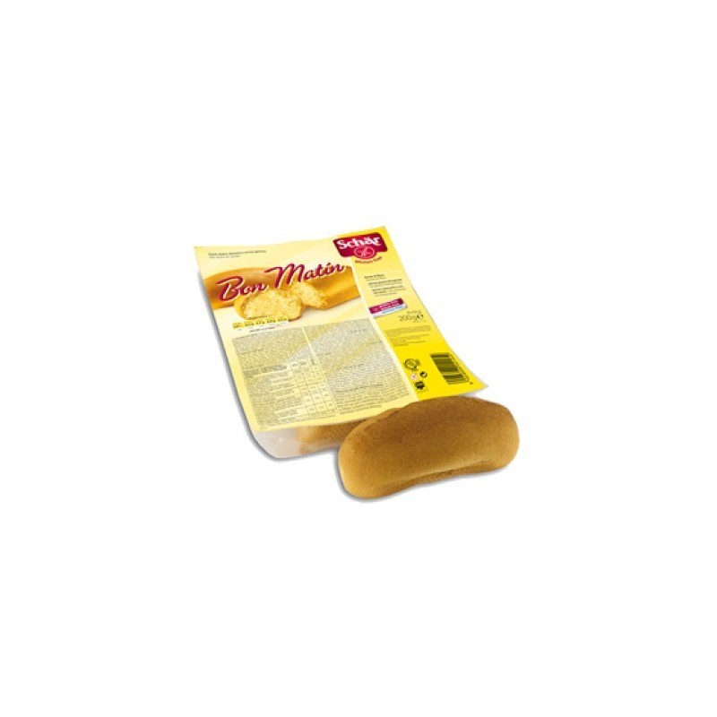 Dr. Schar Schar Bon Matin Panini Dolci E Morbidi Senza Lattosio 2 Pezzi Da 100 G Dr. Schar Schar Bon Matin Panini Dolci E Morbidi Senza Lattosio 2 Pezzi Da 100 G