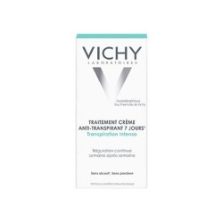 Vichy Deodorante 7 Giorni Crema 30 Ml