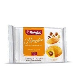Biaglut Merendine Al Gianduia 200 G
