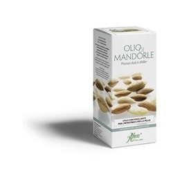 Aboca Societa' Agricola Olio Mandorle Dolci 100 Ml