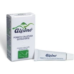 Giovanardi Farmaceutici Callifugo Alpino Pomata 7,5 Ml
