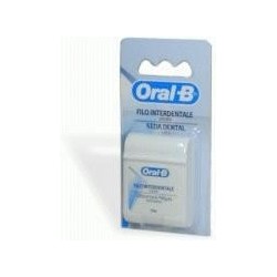 Procter & Gamble Oralb Essentialfloss Filo Interdentale Cerato