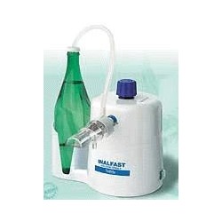 Safety Prontex Inalatore Per Acque Termali Inalfast