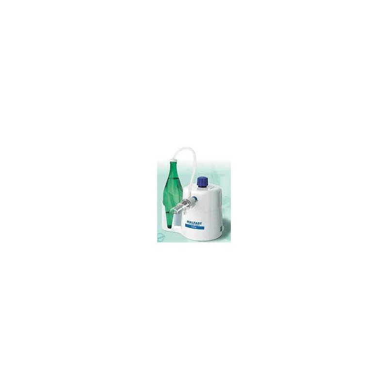 Safety Prontex Inalatore Per Acque Termali Inalfast Safety Prontex Inalatore Per Acque Termali Inalfast