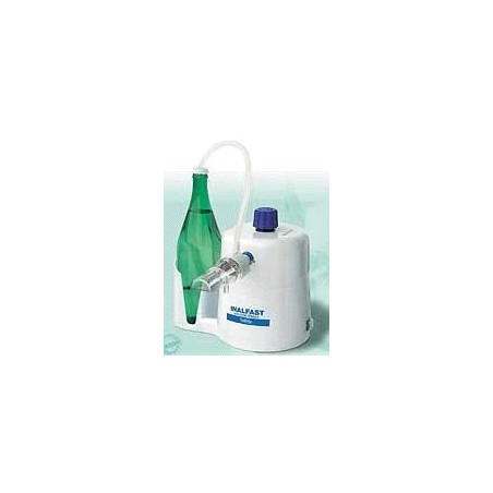 Safety Prontex Inalatore Per Acque Termali Inalfast Safety Prontex Inalatore Per Acque Termali Inalfast