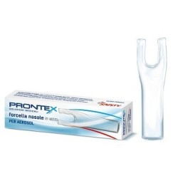 Safety Prontex Forcella Nasale Aerosol In Vetro Adulto Safety Prontex Forcella Nasale Aerosol In Vetro Adulto