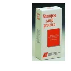 Savoma Medicinali Same Shampoo Proteico 125 Ml