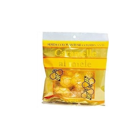 Sella Caramelle Miele Busta Sella Caramelle Miele Busta