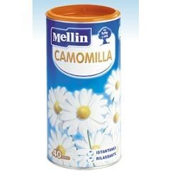 Danone Nutricia Soc. Ben. Mellin Camomilla 200 G