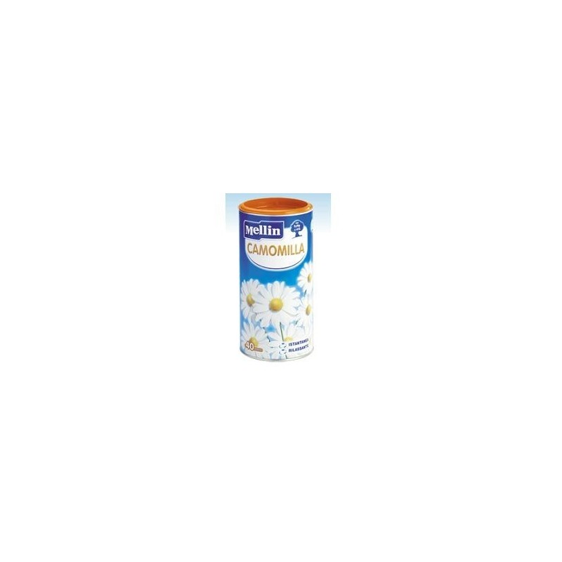 Danone Nutricia Soc. Ben. Mellin Camomilla 200 G Danone Nutricia Soc. Ben. Mellin Camomilla 200 G