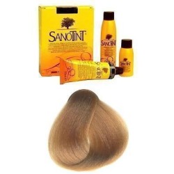 Cosval Sanotint Tintura Capelli 11 Biondo Miele 125 Ml
