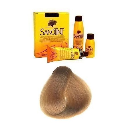 Cosval Sanotint Tintura Capelli 11 Biondo Miele 125 Ml Cosval Sanotint Tintura Capelli 11 Biondo Miele 125 Ml