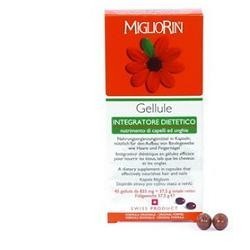 Cosval Migliorin 90 Gellule Al Miglio