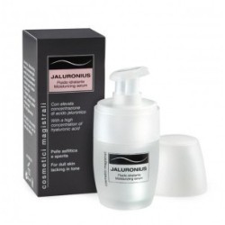 Difa Cooper Jaluronius Liquido Idratante 30 Ml