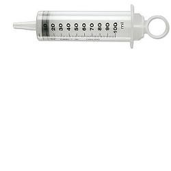 Pikdare Siringa Pic Sterile Monouso Senza Ago Cono Eccentrico Capacita' 50ml 1 Pezzo