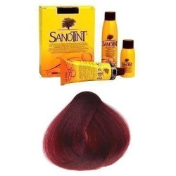 Cosval Sanotint Tintura Capelli 22 Frutti Di Bosco 125 Ml