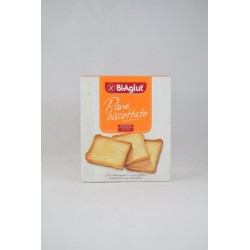 Biaglut Pane Biscottato 300 G