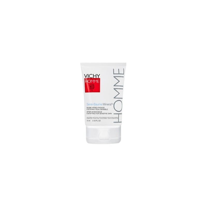 Vichy Homme Sensi Baume 75 Ml Vichy Homme Sensi Baume 75 Ml