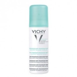 Vichy Deodorante Anti-trasp Aerosol 125 Ml