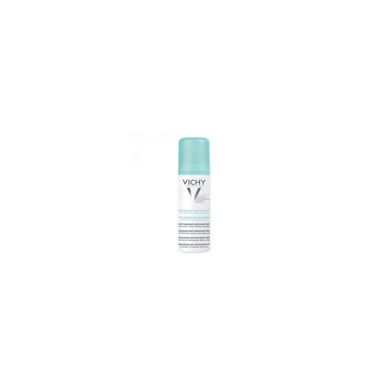 Vichy Deodorante Anti-trasp Aerosol 125 Ml Vichy Deodorante Anti-trasp Aerosol 125 Ml