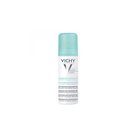 Vichy Deodorante Anti-trasp Aerosol 125 Ml Vichy Deodorante Anti-trasp Aerosol 125 Ml